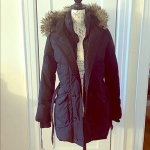 Timberland Coat